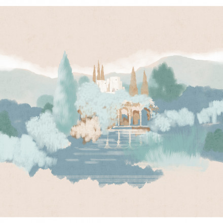 Обои Loymina Пейзаж vol. 2, ART 12 003