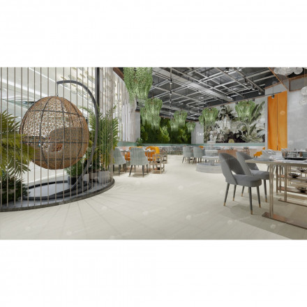 ПВХ-плитка Alpine Floor Intense «Зимний Лес», ECO 9-5