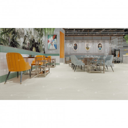 ПВХ-плитка Alpine Floor Intense «Зимний Лес», ECO 9-5