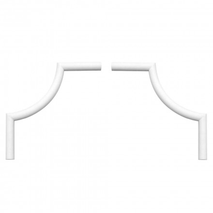 Угловой элемент RoDecor Царскосельский Рококо, 03004RC