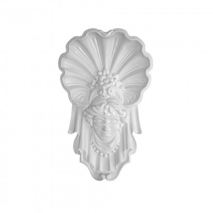 Маскарон RoDecor Три века Барокко, 06101BR