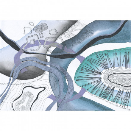 Фреска RF 24/7, FA_02M2