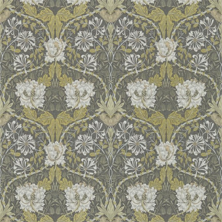 Обои Morris &amp; Co Archive III Wallpapers, 214701