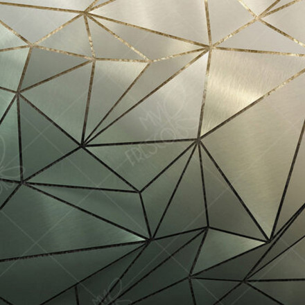 Фреска MyFresco, MF0444