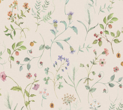 Обои Loymina Королева, FL5 001