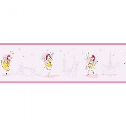 Обои Aura Kids Forever Young, H2915505