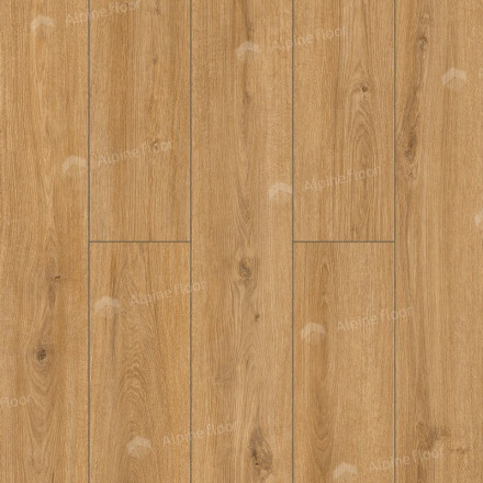 Ламинат Alpine Floor Arteo 8 M WR «Дуб Хамра», 62752