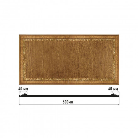 Декоративное панно Decomaster, D3060-4