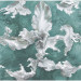 Фреска Applico One «Парящий цветок», 0009-S1