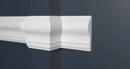 Молдинг Decor Dizayn, DD606