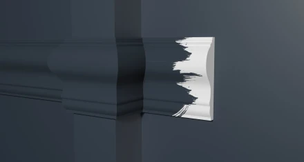 Молдинг Decor Dizayn, DD606