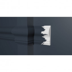 Молдинг Decor Dizayn, DD606