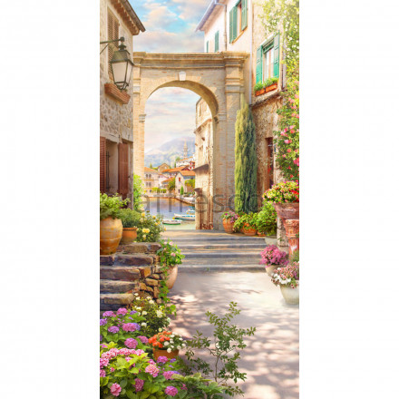 Фреска Affresco, 6493