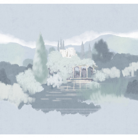 Обои Loymina Пейзаж vol. 2, ART 12 006