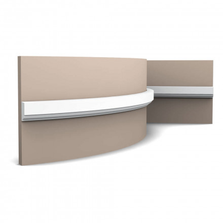 Молдинг Orac Decor, P9050F