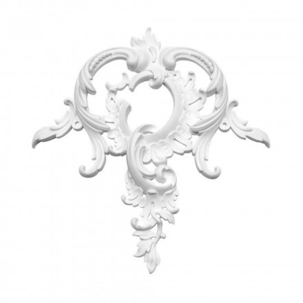 Угловой элемент RoDecor Царскосельский Рококо, 0301LRC