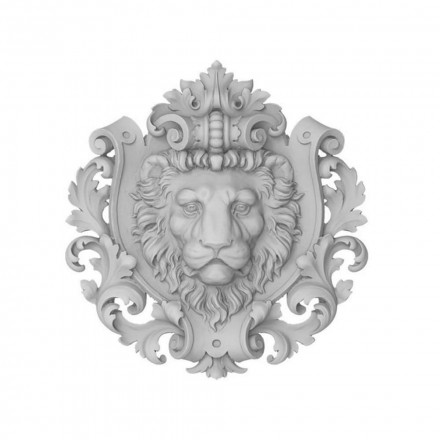 Маскарон RoDecor Царскосельский Рококо, 06001RC