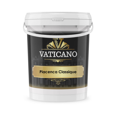 Декоративная краска Vaticano «Piacenca Classique»