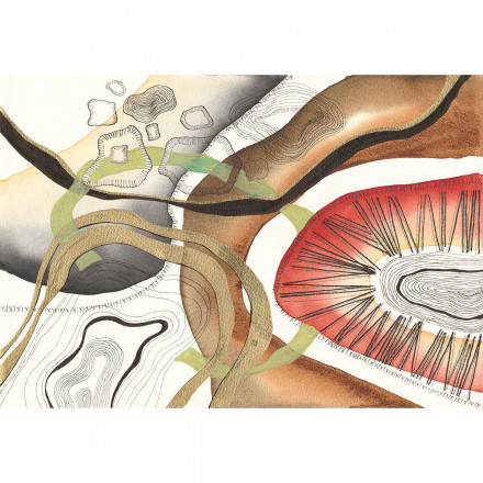 Фреска RF 24/7, FA_02M3