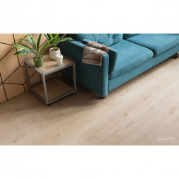 ПВХ-плитка Vinilam Cork Premium «Дуб Лас-Пальмас», 33606