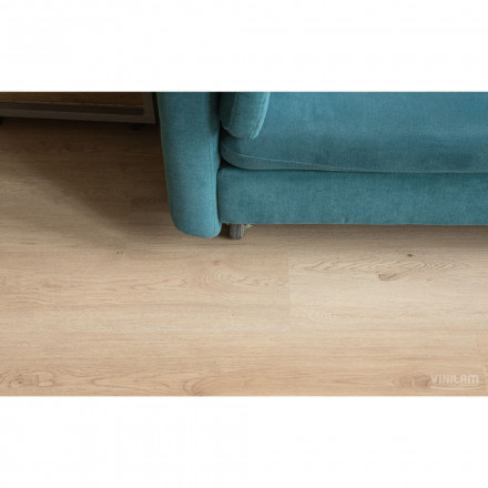 ПВХ-плитка Vinilam Cork Premium «Дуб Лас-Пальмас», 33606