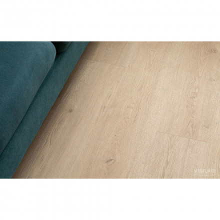 ПВХ-плитка Vinilam Cork Premium «Дуб Лас-Пальмас», 33606