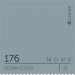 Краска Lanors Mons «Storm Cloud» (Грозовая туча), 176