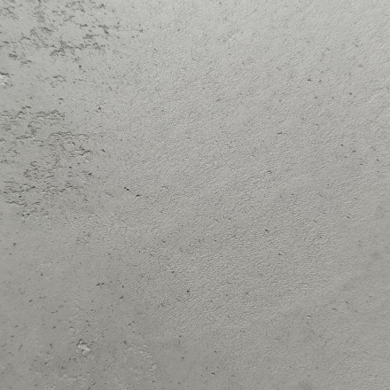 Нанесение декоративного покрытия «Traverto Grid»