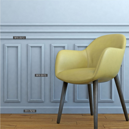 Молдинг Bello Deco, М16 30-13