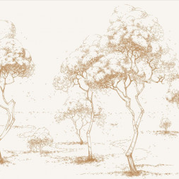 Фреска Fresq Geo, GEO.31