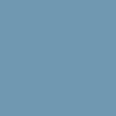 Краска Lanors Mons, цвет «Пастельно-синий» RAL 5024