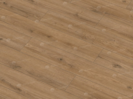 Ламинат Alpine Floor Arteo 8 M WR «Дуб Катам», 62754