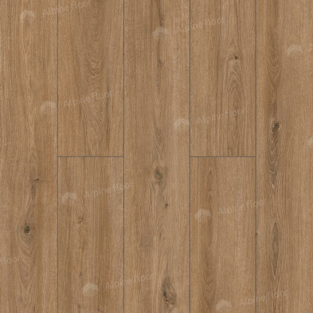 Ламинат Alpine Floor Arteo 8 M WR «Дуб Катам», 62754