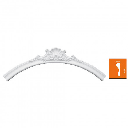 Радиус Decomaster, 897174-151