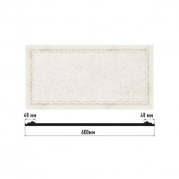 Декоративное панно Decomaster, D3060-40