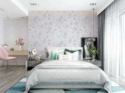 Обои Baoqili J002, K15-25