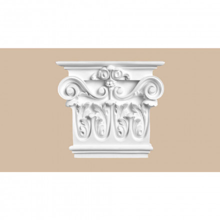 Капитель Decomaster, 92815-2R