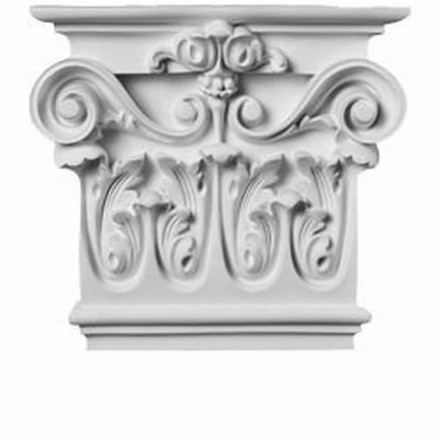 Капитель Decomaster, 92815-2R