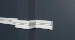 Молдинг Decor Dizayn, DD607