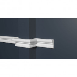 Молдинг Decor Dizayn, DD607