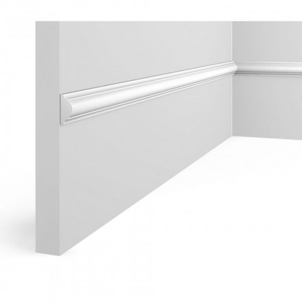 Молдинг HI-Wood, D22