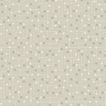 Обои Paper&amp;Ink Black&amp;White, BW21408