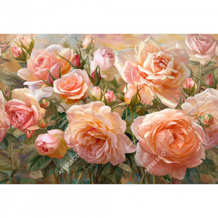 Фреска Affresco, ID137725