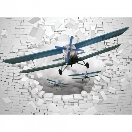 Фреска Ortograf, 35091