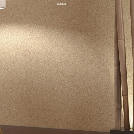 Декоративное покрытие Clavel «Tintoflox», Micro