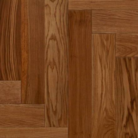 Инженерная доска Tarwood «Дуб Барни», английская (венгерская) елка