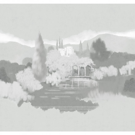 Обои Loymina Пейзаж vol. 2, ART 12 011