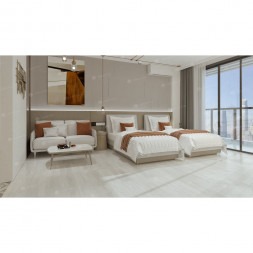 ПВХ-плитка Alpine Floor Intense «Белый Лес», ECO 9-9