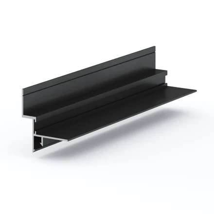 Карниз потолочный теневой Laconistiq «GIPS Regular»