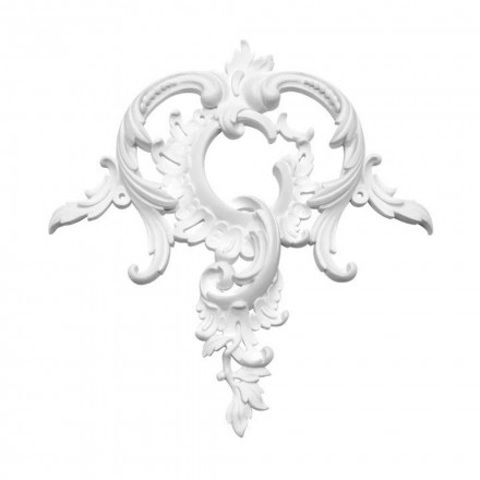 Угловой элемент RoDecor Царскосельский Рококо, 0301RRC